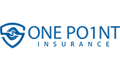 One Point Insurance Advisory Logo